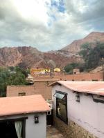 Tierra Virgen Apartments - B&B Purmamarca