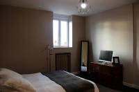 Chambre Double Confort