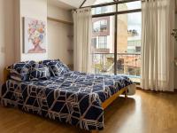 Apartamento de ensueño en Tunja - Boyacá - Chambres d’hôtes