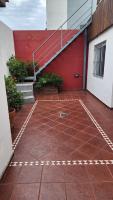 Casa familiar luminosa con cochera y parilla - B&B Mar del Plata