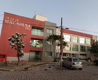 Apartamento - Chambres d’hôtes Natal