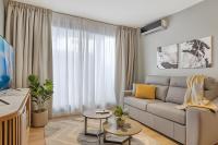 Sánchez: Nuevo Edificio Ideal Ubicación Entre Palermo y Recoleta - B&B Buenos Aires