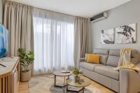 Sánchez: Nuevo Edificio Ideal Ubicación Entre Palermo y Recoleta - B&B Buenos Aires