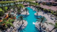 5bd hermosa casa Resort cerca a Disney Universal Orlando Relax - Ferienwohnung Davenport