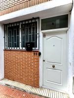 Apartamento TH Sanse Centro - B&B