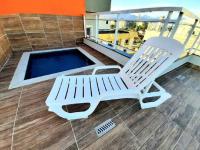 Apto novo no melhor local da Praia do Itaguá - Ferienwohnung Ubatuba