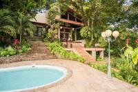 Mountain Retreat - B&B Rancho Café