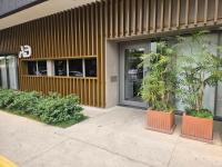 Studio Moderno e Confortável a 300 mts do Metrô Borba Gato - B&B São Paulo