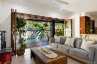 Savannah Villa Elua - Ferienwohnung