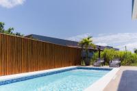 Shaqat Barra Flat - B&B Barra Grande