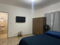 Casa com alojamento, para até 19 pessoas - B&B Itu
