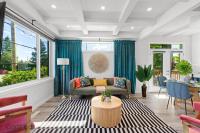 Three-Bedroom Townhouse