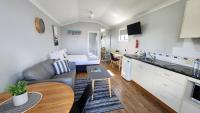 Studio with Sea View