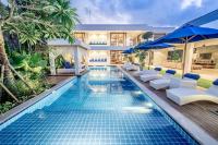 Freedom Villa - B&B Seminyak