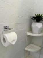 Single Room with Garden View