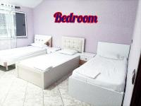 Villas Anna-Maria for rent best views - B&B Xhafzotaj