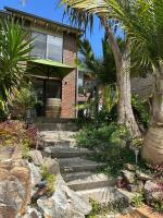 Garden View Homestay Single Ensuite Room - B&B