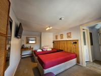 Standard Twin Room with Sofa