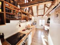 OAH 1870 Oldest Alesund House - Ferienwohnung Ålesund