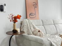 Appartement met 3 Slaapkamers
