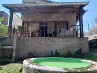 Piedramadre hermosa cabaña a metros del río hasta 4 huéspedes - Chambres d'hôtes Córdoba