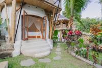 Bamboo Dream Villa by Betterplace - Bed and Breakfast Ubud