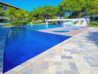 Apartamento Praia dos Carneiros - B&B