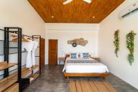 Villa Blue Sky (1 Bed with Garden View)