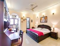 Lotus Temple 2BHK Penthouse 2700 sq ft - B&B Nuova Delhi