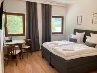 Appartamento con Vista e Balcone