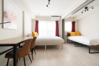 Appartement 2 Chambres