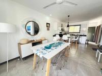 Frangipany Villa - B&B