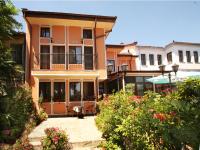 B&B Plowdiw - Hotel Alafrangite - Bed and Breakfast Plowdiw