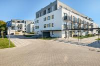 Stylowy Apartament Jastrzębia Góra Parking by Rent like home - B&B