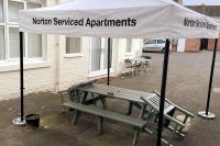 Two-Bedroom Deluxe Apartment