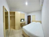 Chambre Lit Queen-Size Deluxe