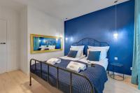 Appartamento Deluxe con 1 Camera da Letto