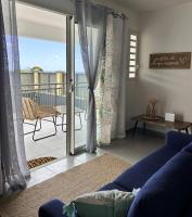 Logement PALMIER - B&B