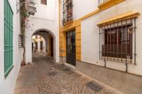 Apartamento Conde y Luque - Chambres d’hôtes Cordoue