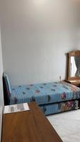 Small Single Room