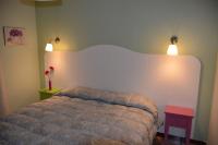 Doppelzimmer mit eigenem Bad