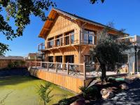 Le Prestige des Lacs - B&B