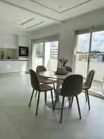 Appartement Duplex Tanger - Ferienwohnung Tanger