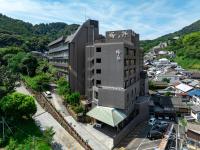 Kotohira Grand Hotel Sakuranosho - Ferienwohnung