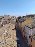 VM Ravenna Luxury Apartment - B&B Ravenna