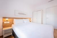 Apartamento de 2 dormitorios