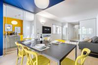 Casa Conca - Ferienwohnung