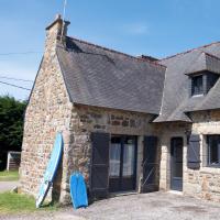 Maison bretonne entre terre et mer - B&B Crozon