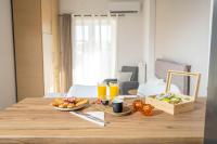 Downtown Comfy Studio - B&B