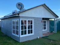 Rancho Benjamín Salazar - B&B